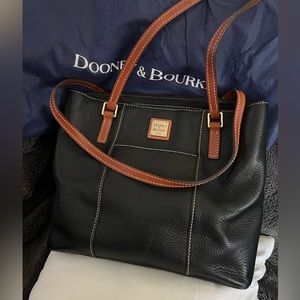 Dooney & Bourke Satchel